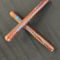 Clap Sticks