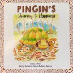 Pingins Journey Set