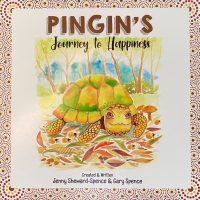 Pingins Journey to Happiness
