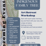 Workshop - Indigenous Family