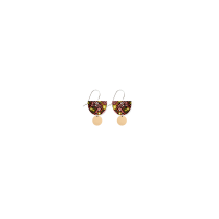 Generations Chalice Drop Earrings