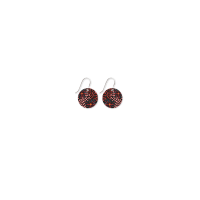 Generations Circle Drop Earrings